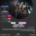 اکانت قانونی Assassin's Creed Legendary Collection برای PS5 & PS4